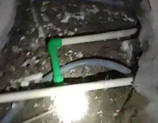 普宁卫生间漏水多少钱