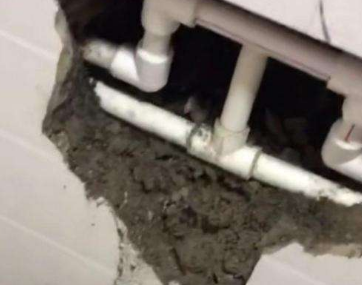 普宁卫生间漏水哪家好