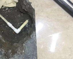 普宁卫生间测漏水多少钱