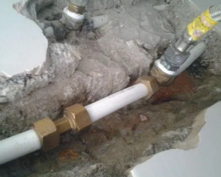 普宁测漏水多少钱