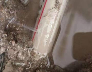 普宁水管维修多少钱