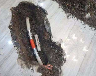 普宁水管维修哪家好